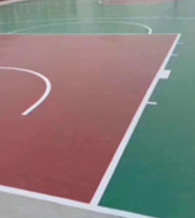 东城篮球场地坪维修全方案